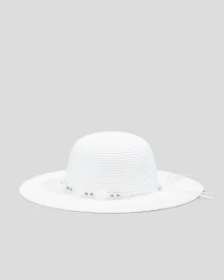 Outlet Kenna Floppy Hat Women Headwear