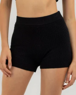New Kensington Bike Shorts Women Sets|Bottoms