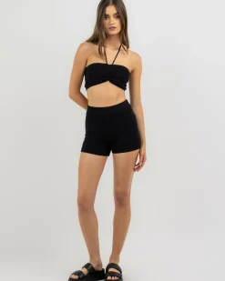 New Kensington Bike Shorts Women Sets|Bottoms