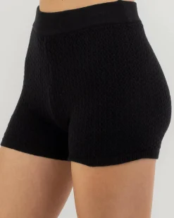 New Kensington Bike Shorts Women Sets|Bottoms