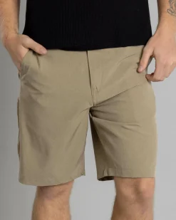 Outlet Kerosene Hybrid Walk Shorts Shorts & Bottoms