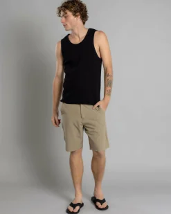 Outlet Kerosene Hybrid Walk Shorts Shorts & Bottoms