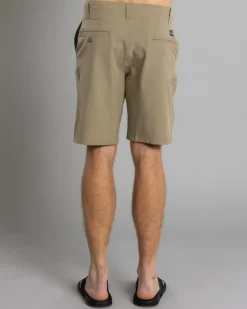 Outlet Kerosene Hybrid Walk Shorts Shorts & Bottoms