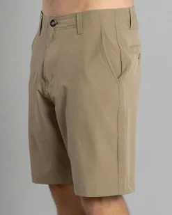 Outlet Kerosene Hybrid Walk Shorts Shorts & Bottoms