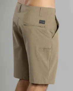 Outlet Kerosene Hybrid Walk Shorts Shorts & Bottoms