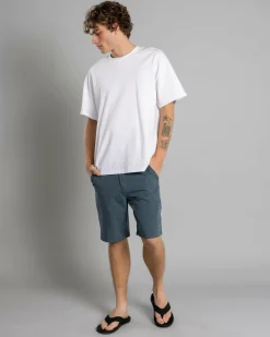 Hot Kerosene Hybrid Walk Shorts Shorts & Bottoms