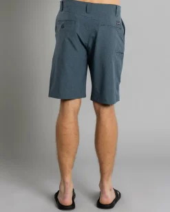 Hot Kerosene Hybrid Walk Shorts Shorts & Bottoms