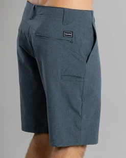 Hot Kerosene Hybrid Walk Shorts Shorts & Bottoms
