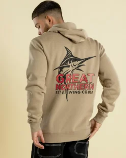 New Keyline 2 Hoodie Hoodies & Sweatshirts