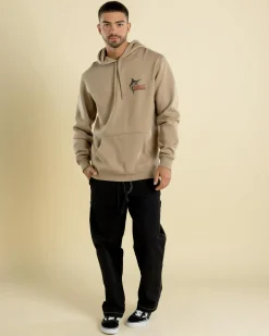 New Keyline 2 Hoodie Hoodies & Sweatshirts