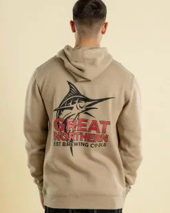 New Keyline 2 Hoodie Hoodies & Sweatshirts