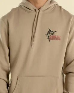New Keyline 2 Hoodie Hoodies & Sweatshirts