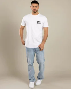 Outlet Keyline T-Shirt Tops & T-Shirts