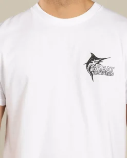 Outlet Keyline T-Shirt Tops & T-Shirts