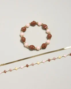 Sale Kiara Clover Bracelet Pack Women Jewelry|Jewelry