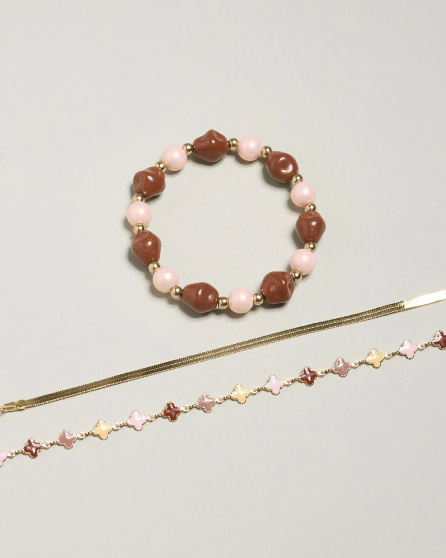 Sale Kiara Clover Bracelet Pack Women Jewelry|Jewelry