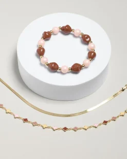 Sale Kiara Clover Bracelet Pack Women Jewelry|Jewelry
