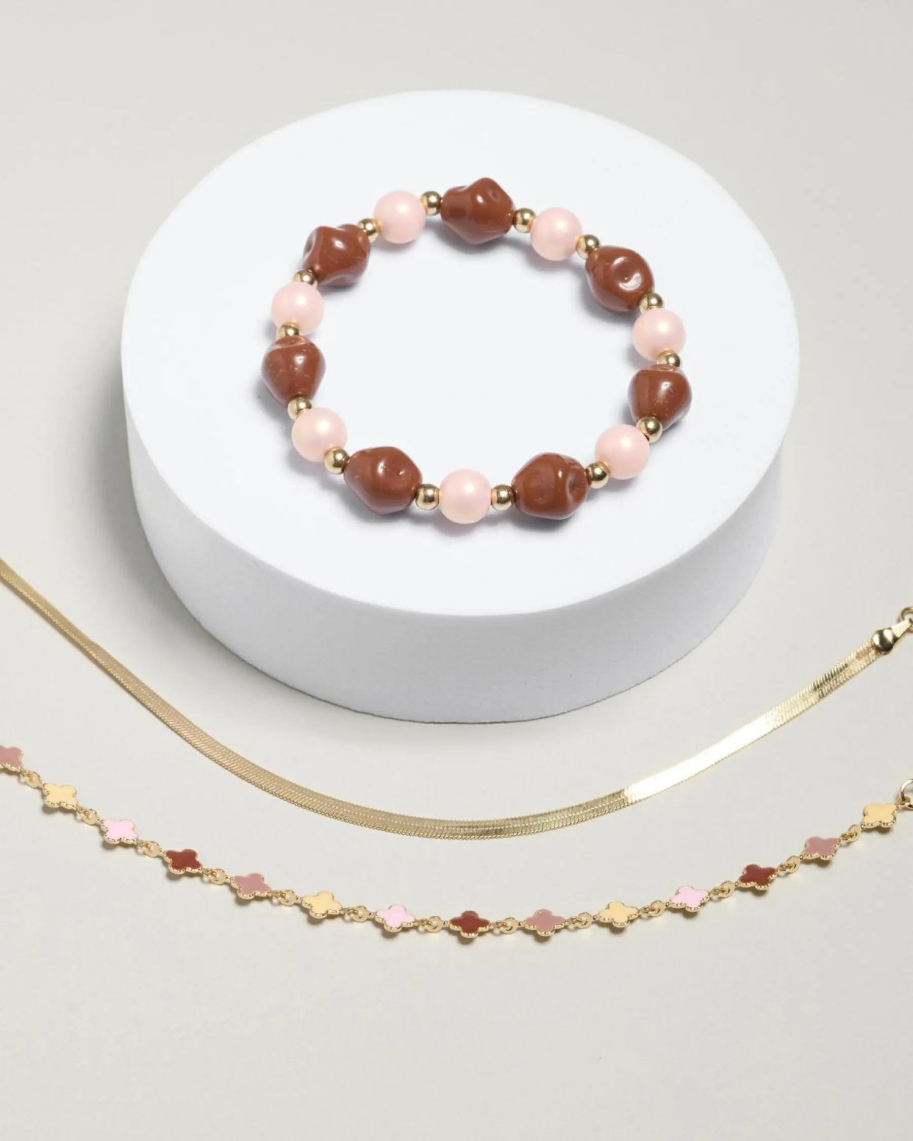 Sale Kiara Clover Bracelet Pack Women Jewelry|Jewelry