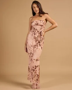 Discount Kiara Maxi Skirt Women Sets|Bottoms