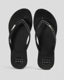 Clearance Kick Back Thongs Women Flip Flops
