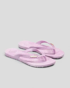Discount Kick Back Thongs Women Flip Flops