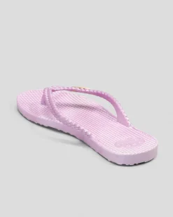 Discount Kick Back Thongs Women Flip Flops