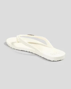 Flip Flops*Billabong Kick Back Thongs Stone