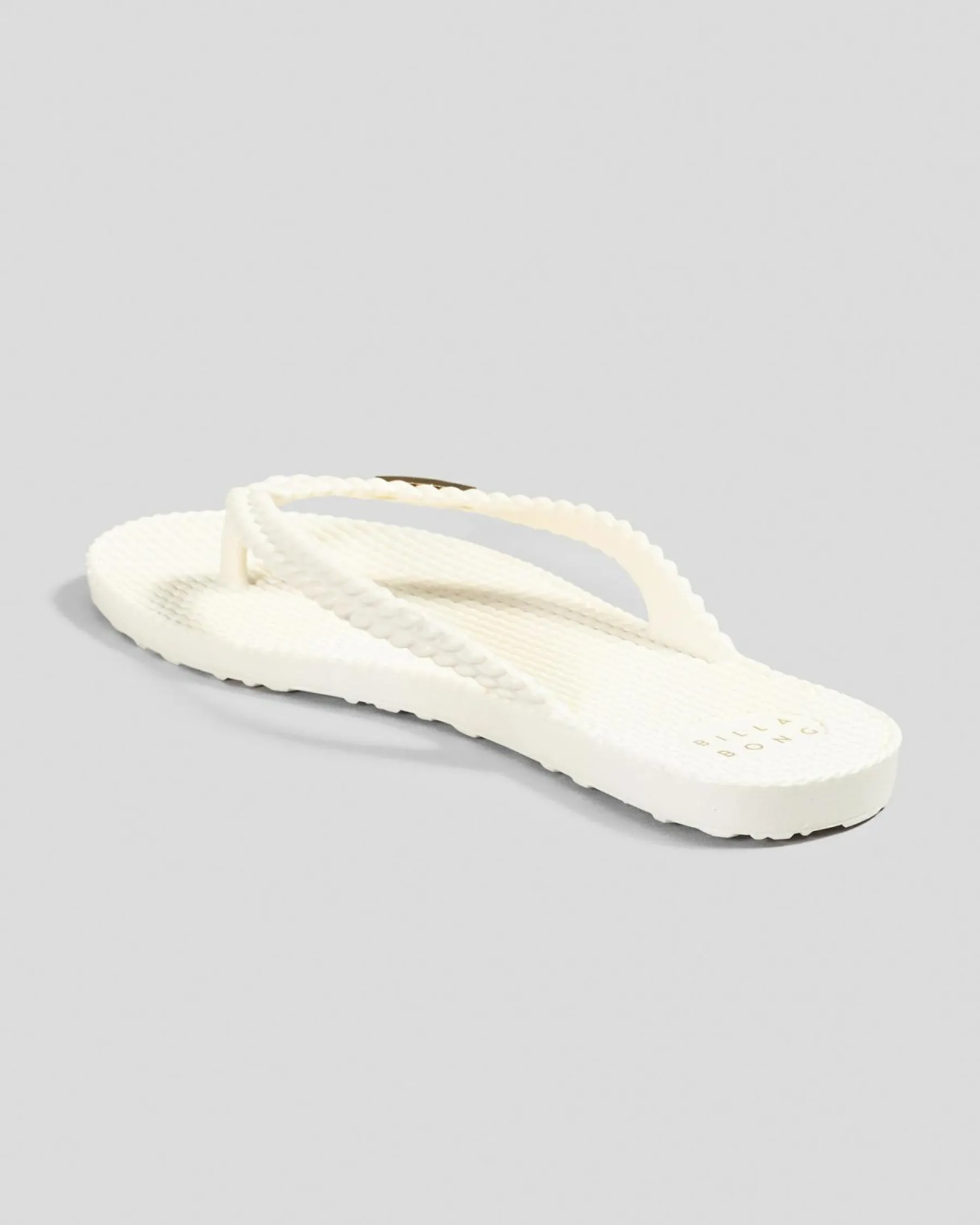 Flip Flops*Billabong Kick Back Thongs Stone
