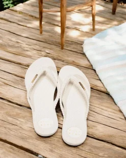 Discount Kick Back Thongs Women Flip Flops