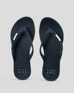 Clearance Kick Back Thongs Women Flip Flops