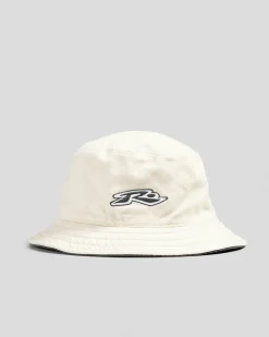 Discount Kick Flip Reversible Bucket Hat Headwear