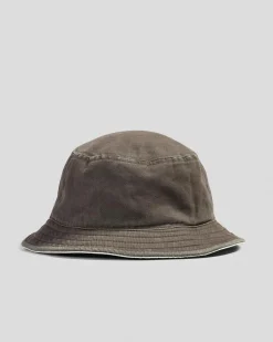 Discount Kick Flip Reversible Bucket Hat Headwear