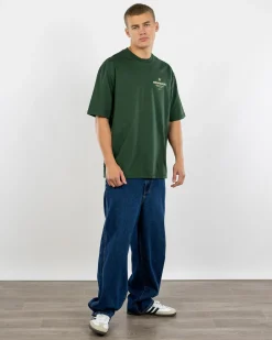 Tops & T-Shirts*Wrangler Kicks Slacker T-Shirt Mountain