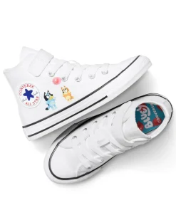Discount Kids' Chuck Taylor All Star 1V Shoes Kids/BOY Sneakers|Sneakers