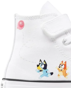 Discount Kids' Chuck Taylor All Star 1V Shoes Kids/BOY Sneakers|Sneakers