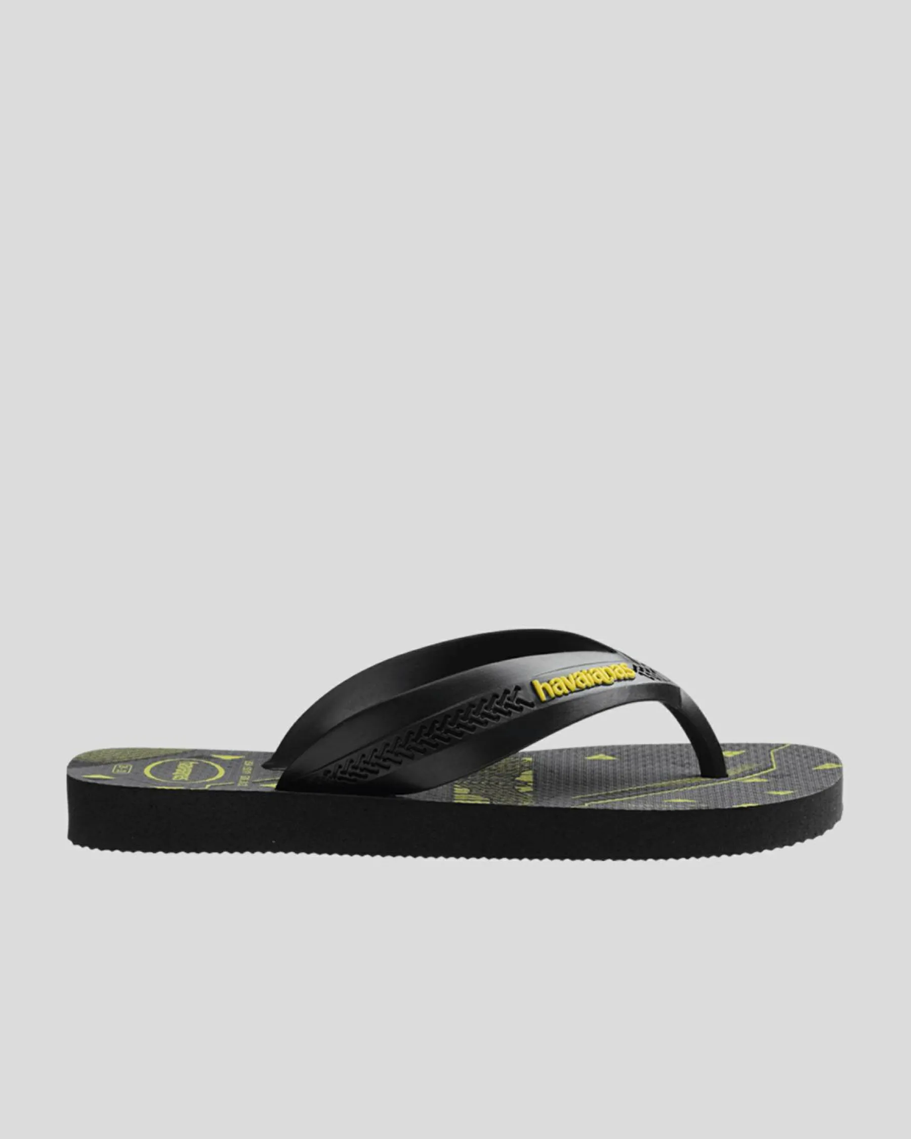 Discount Kids' Max Herois Batman Thongs Kids/BOY Flip Flops & Sandals