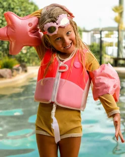 Clearance Kids Swim Vest Kids Beach Accessories
