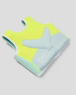 Beach Accessories*Sunnylife Kids Swim Vest Blue/yellow