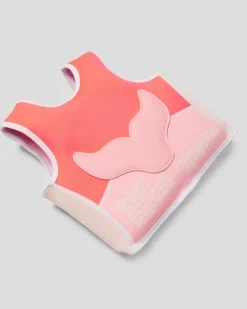 Beach Accessories*Sunnylife Kids Swim Vest Pink