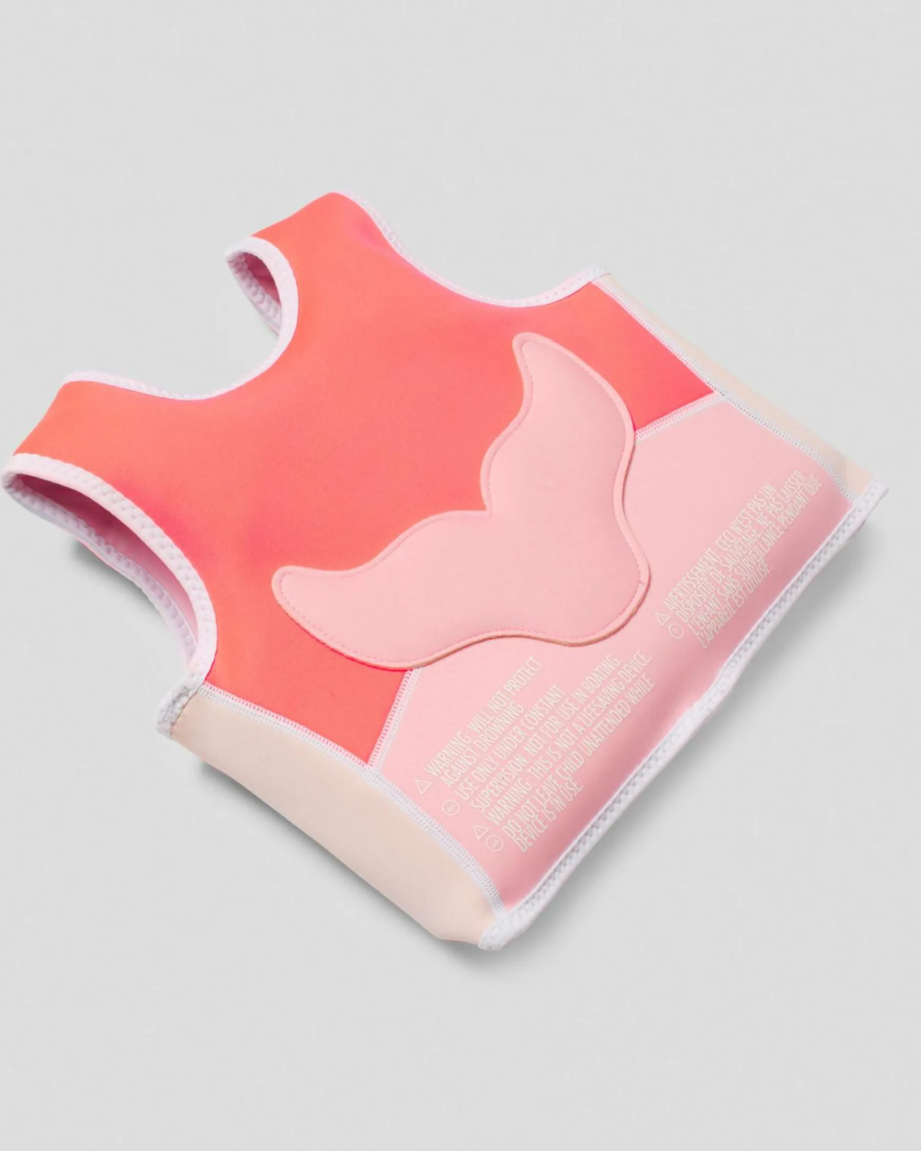 Beach Accessories*Sunnylife Kids Swim Vest Pink