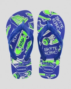 Kids' Thongs Kids/BOY Flip Flops & Sandals