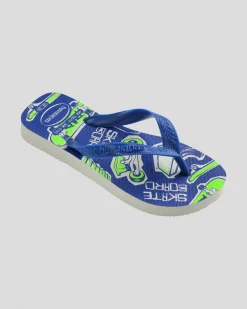 Kids' Thongs Kids/BOY Flip Flops & Sandals