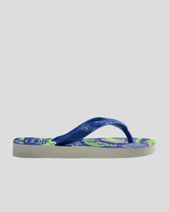 Kids' Thongs Kids/BOY Flip Flops & Sandals