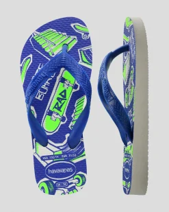 Kids' Thongs Kids/BOY Flip Flops & Sandals