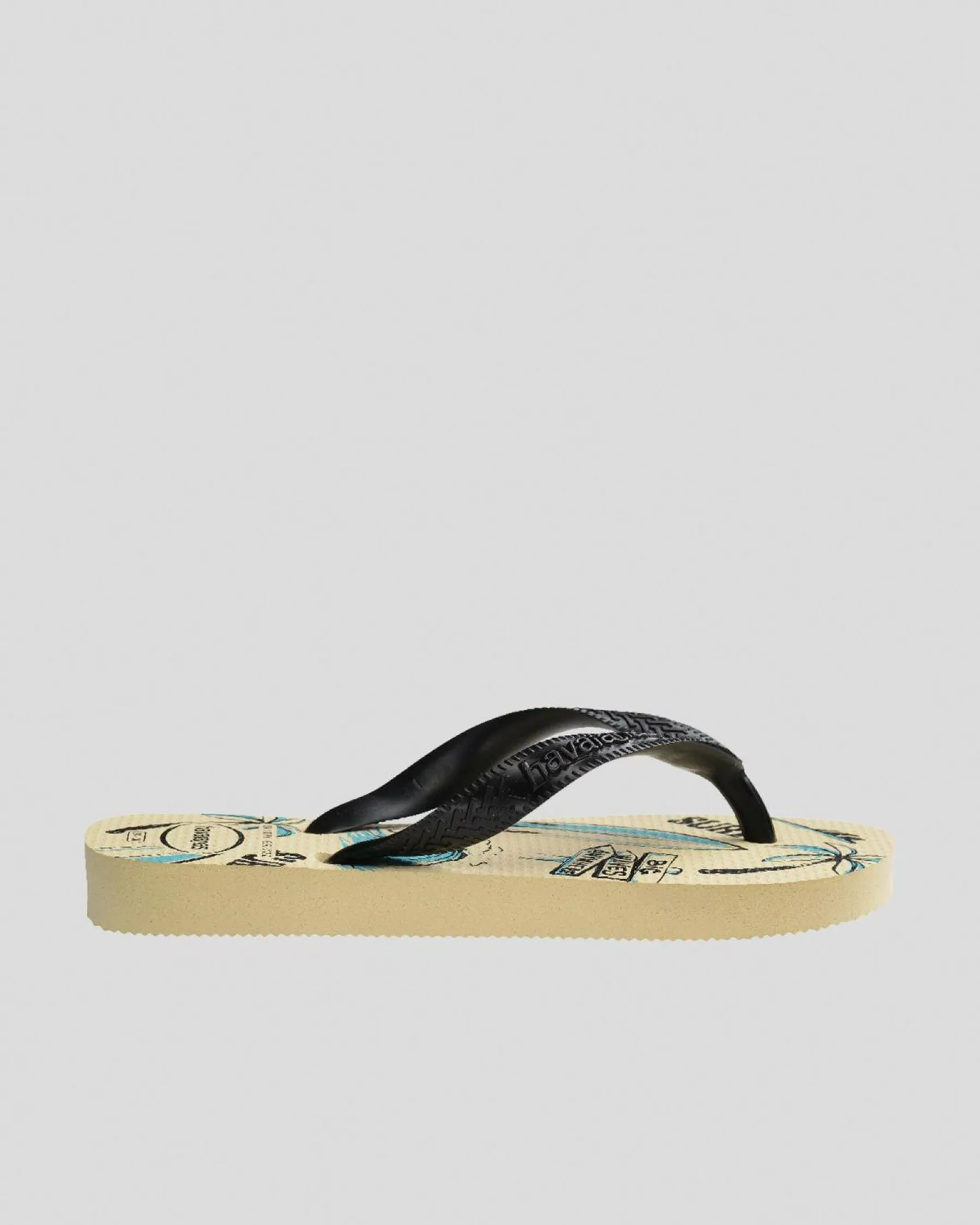 Flip Flops & Sandals*Havaianas Kids' Thongs Buttercream