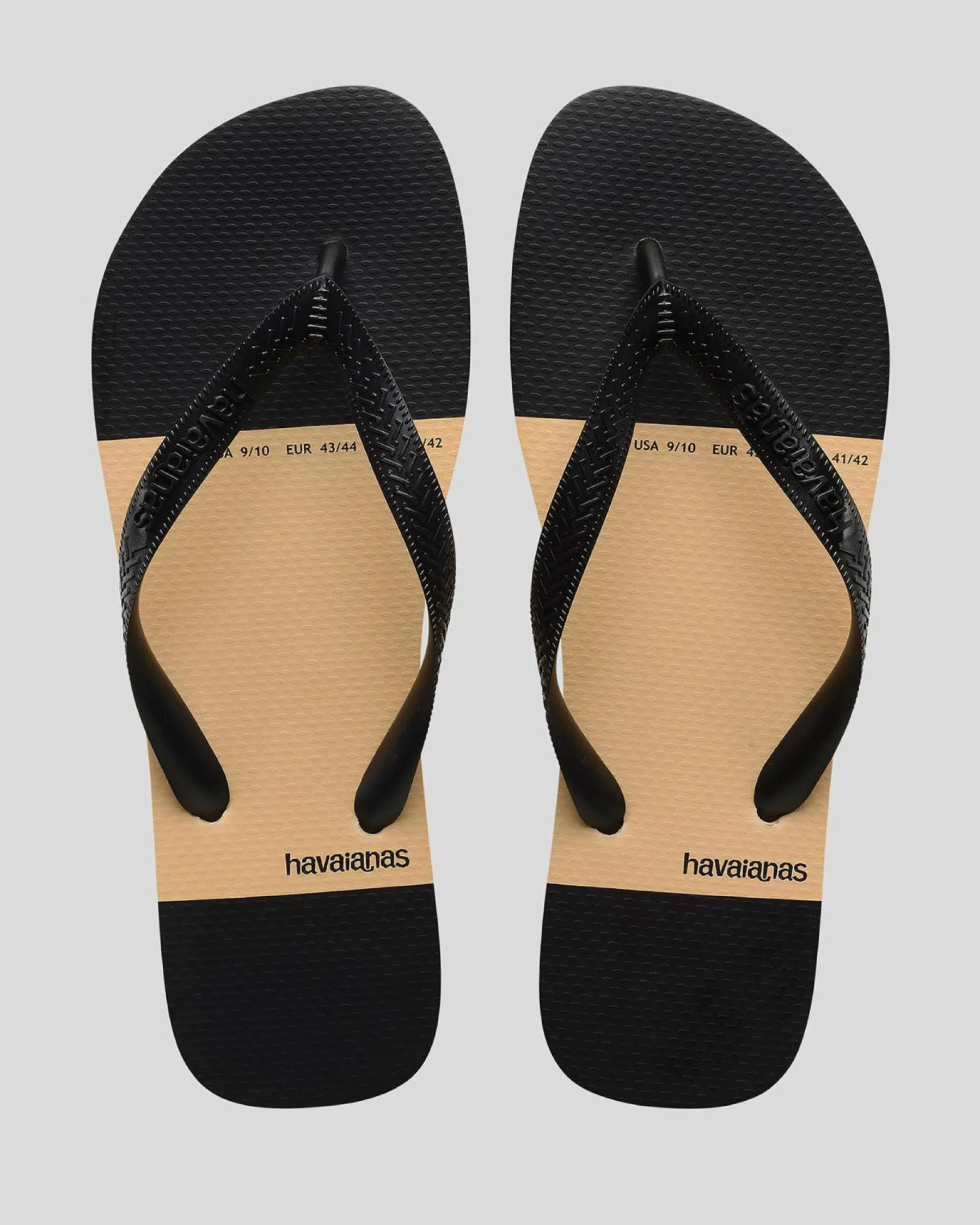 Hot Kids' Top Block Thongs Kids/BOY Flip Flops & Sandals