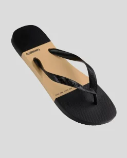 Hot Kids' Top Block Thongs Kids/BOY Flip Flops & Sandals