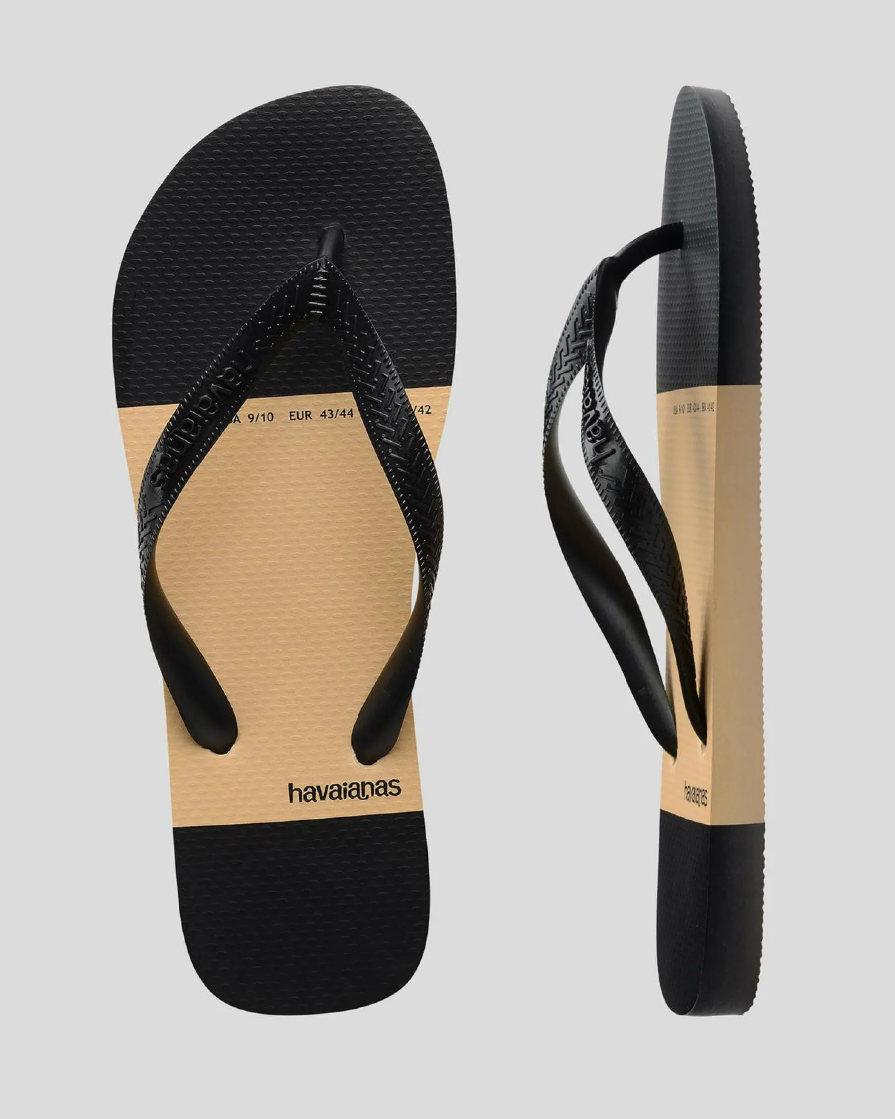 Hot Kids' Top Block Thongs Kids/BOY Flip Flops & Sandals