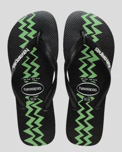 Discount Kids' Top Electric Thongs Kids/BOY Flip Flops & Sandals
