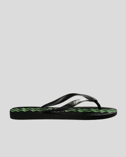 Discount Kids' Top Electric Thongs Kids/BOY Flip Flops & Sandals